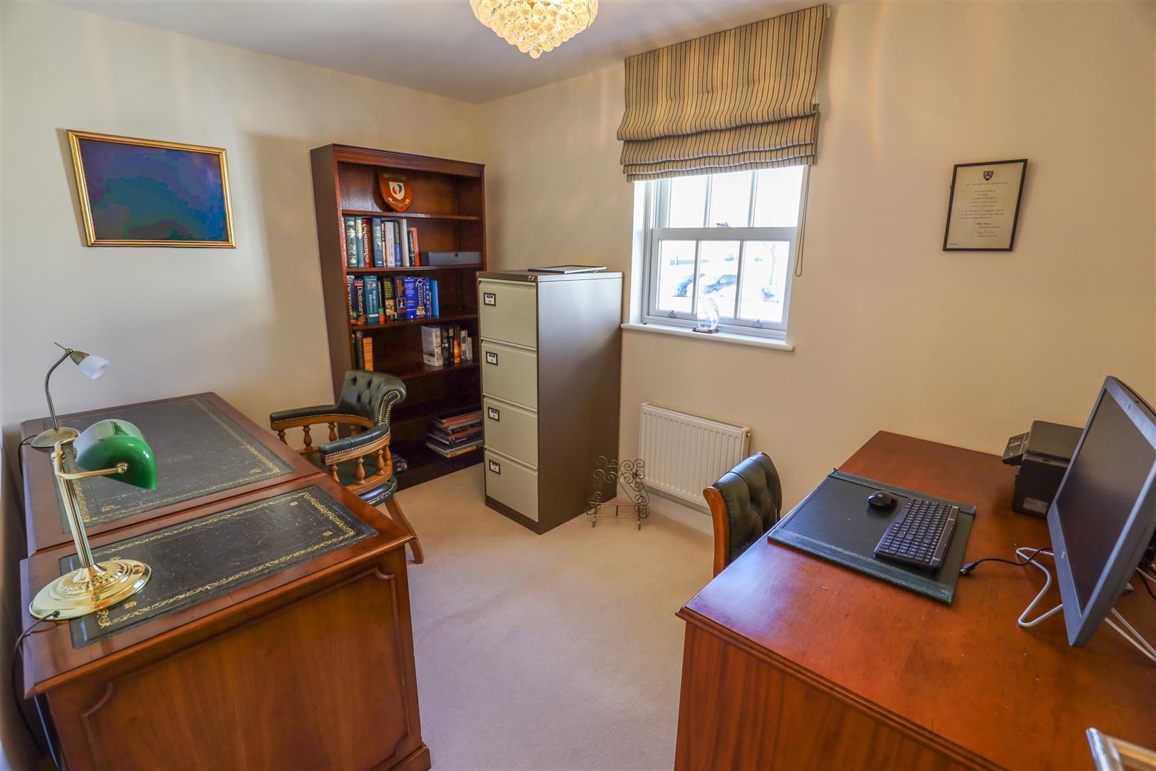 Augusta Court, North Road, Cowbridge, Vale Of Glamorgan, CF71 7FD